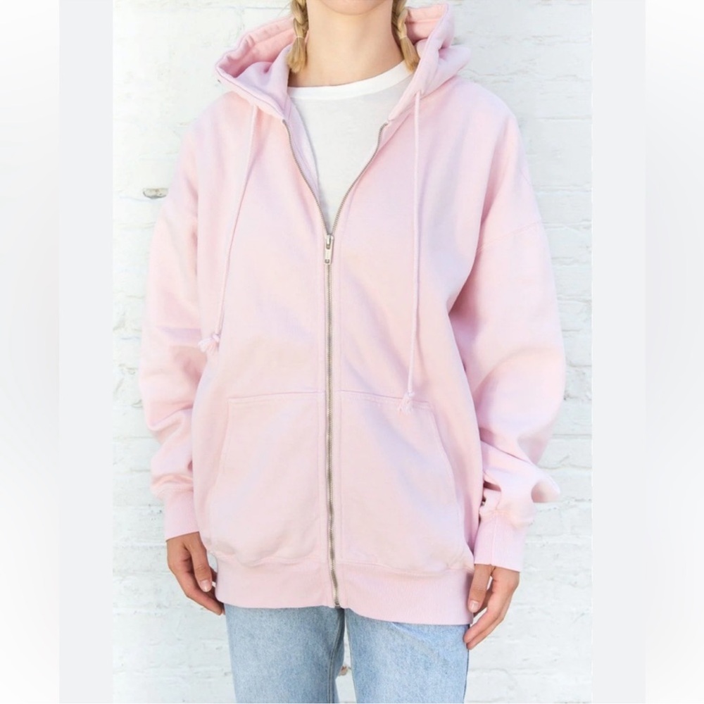 Brandy Melville CHRISTY HOODIE